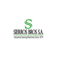 SierrosBros logo - Similar company to Ελ. Δ. Μουζακης Α.Ε.B.E.M.E.