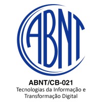ABNT/CB-021 - Comitê Brasileiro de Tecnologias da Informação e Transformação Digital logo - Similar company to Telco Advisors