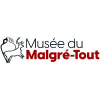 Musée du Malgré-Tout, Cedarc logo - Similar company to Musée Dapper