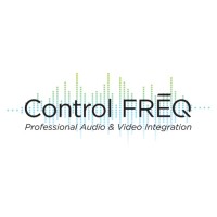 Control FREQ logo - Similar company to Mccormick Concepts