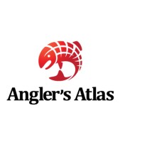 Angler'S Atlas