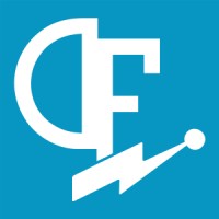 Digifront logo - Similar company to Booolean
