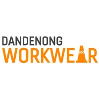 Dandenong Workwear logo - Similar company to Bs3 Storage & Distribution Specialist