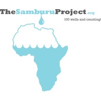 The Samburu Project logo - Similar company to Bountium
