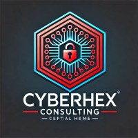 CyberHex logo - Similar company to Cyberhacks