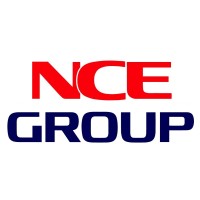 The NCE Group logo - Similar company to Sterling Bosh