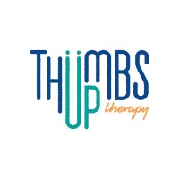 Thumbs Up Therapy logo - Similar company to Summer'S Therapy Services