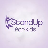 StandUp for Kids - Silicon Valley logo - Similar company to Child Abuse Prevention Council Of Santa Clara County