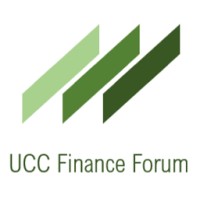 UCC Finance Forum logo - Similar company to Sta
