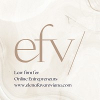 EFV Legal Professional Corporation logo - Similar company to Shariff & Associates