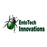 EntoTech - Innovations logo - Similar company to Udsm Dhis2 Lab