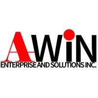 A-WIN Enterprise and Solutions, Inc. logo - Similar company to Forex Cargo Inc.