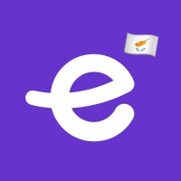 Evido Cyprus logo - Similar company to Eset Greece, Cyprus & Malta