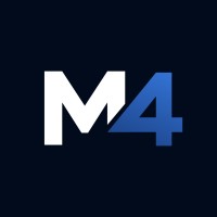 M4Markets logo - Similar company to Xpadia
