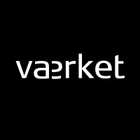 Vaerket logo - Similar company to Arena Randers