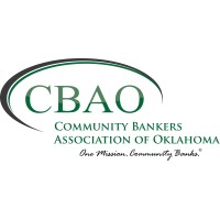 Community Bankers Association of Oklahoma logo - Similar company to Verge Network Solutions