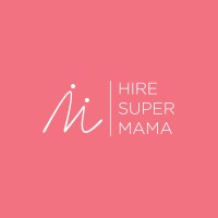 Hire Super Mama logo - Similar company to Carerha