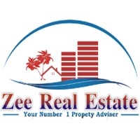 Zee Real Estate logo - Similar company to Quick Fix Technical Services Dubai