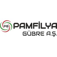 Pamfilya Gübre A.Ş. logo - Similar company to Agrodavinci