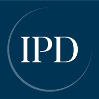 International Platform for Diplomacy logo - Similar company to Moja