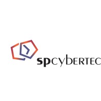 SP-CYBERTEC logo - Similar company to Verysafe - Sicurezza Informatica Gestita Per Pmi Ed Attività Professionali