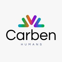 Carben Humans - Consultora logo - Similar company to Guayabera S.A.