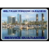 Beltran Window Cleaning & Janitorial logo - Similar company to Paradise Window Cleaning