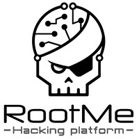 Root-Me logo - Similar company to Elysium Security Sas