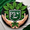 Pakistan Climate Coalition logo - Similar company to Eco Hope