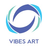 Vibes Art logo - Similar company to Namer Global