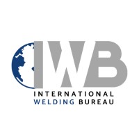 International Welding Bureau logo - Similar company to Cw Construction & Engineering