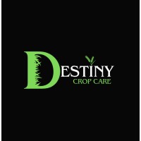Destiny CropCare logo - Similar company to K3 Solutions