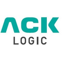 ACK LOGIC S.L. logo - Similar company to Logical Games 46, Importación Y Servicios