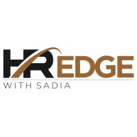 HR Edge with Sadia logo - Similar company to Webetterdesign