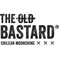 The Old Bastard Chilean Moonshine logo - Similar company to Javier De Vicente