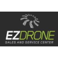 Ezdrone Inc