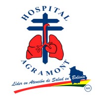 Hospital Agramont M.R. logo - Similar company to Inlasa