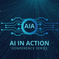 AI In Action Conference logo - Similar company to Institute For Tech Policy