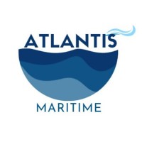 ATLANTIS MARITIME RECRUITMENT logo - Similar company to Worldwide Nation • Maritime Apparel Co.