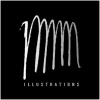 VMM Illustrations | Branding & Design logo - Similar company to Oncept