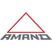 AMAND Bau logo - Similar company to Stricker-Gruppe