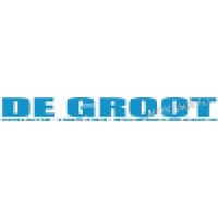 De Groot Montage b.v. logo - Similar company to Mijnheer & De Groot Projectmontage