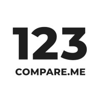 123Compare.me logo - Similar company to Facturadirecta