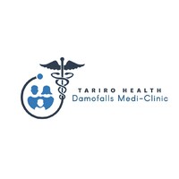 Tariro Health - Damofalls MediClinic logo - Similar company to Mainah Trust