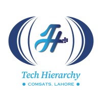 Tech Hierarchy CUI Lhr. logo - Similar company to Center For Cyber Security & Digital Forensics