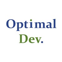 Optimal Dev logo - Similar company to Optimal.Dev