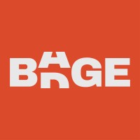 Badge logo - Similar company to Badge