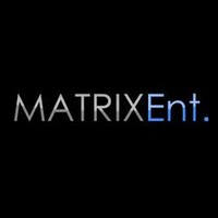Matrix Entertainment logo - Similar company to Digisharks Communications Pvt. Ltd