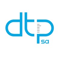 DTP SA Bureau d'études logo - Similar company to Technifluides Conseil