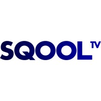SQOOL TV logo - Similar company to Edumalin